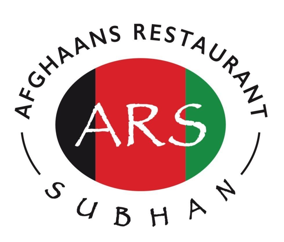 Logo Afghaans Restaurant Subhan